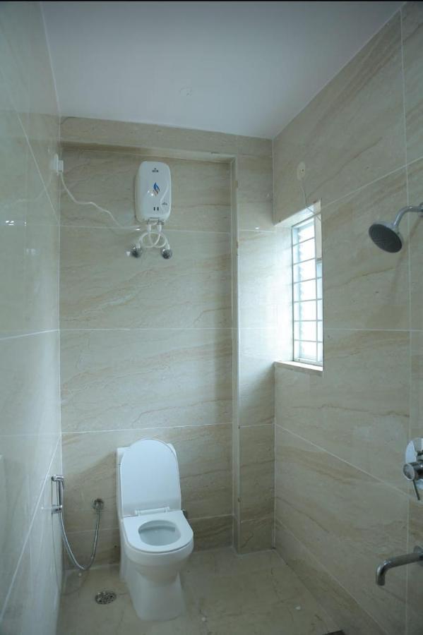 S V Home Stay Tirupati Extérieur photo